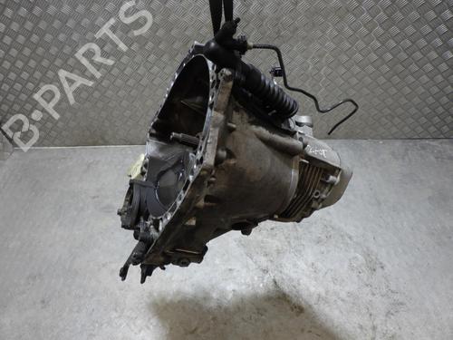 Gearbox PEUGEOT 208 I (CA_, CC_) 1.6 HDi / BlueHDi 75 | BP24254380M3 