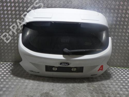 Used Tailgate FORD FOCUS III 1.0 EcoBoost (125 hp) 24256344