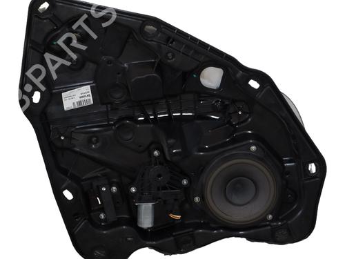 Used Rear right window mechanism Rear right window mechanism 36836610 36836610