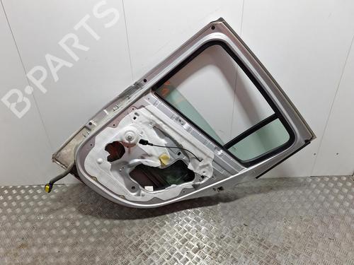 Right rear door RENAULT CLIO III (BR0/1, CR0/1) 1.5 dCi (BR17, CR17) | BP29847930C5