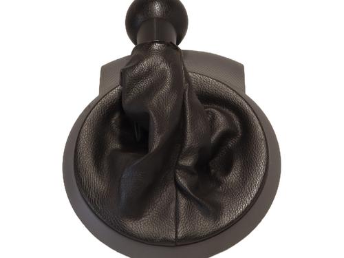 Shift knob PEUGEOT PARTNER Box Body/MPV 1.6 HDi | BP27999475I34 - Image 2