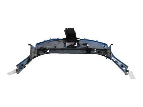 Front slam panel DACIA SANDERO II 1.0 SCe 75 (B8JC, B8JD, B8NC) | BP40164049C72 - Image 3