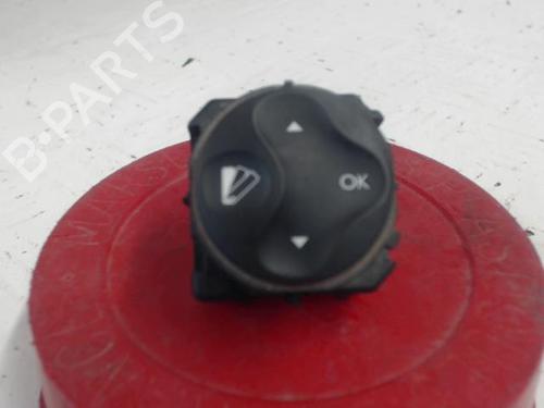 Switch RENAULT SCÉNIC III (JZ0/1_) 1.6 dCi (JZ00, JZ12) | BP24260432I30 - Image 3