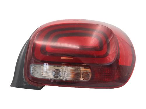 Right taillight CITROËN C3 III (SX) 1.2 PureTech 82 | BP38090915C35 - Image 2