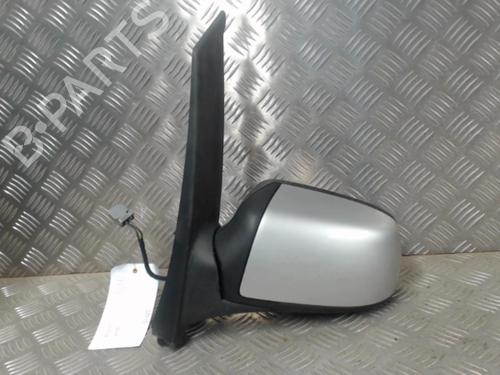 Retrovisor izquierdo FORD FOCUS C-MAX (DM2) 1.8 TDCi | BP24261204C26 