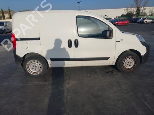Højre solskærm CITROËN NEMO Box Body/MPV (AA_) 1.3 BlueHDi 80 | BP33629602I2 - Image 10