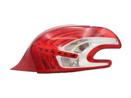 Used Right taillight Right taillight PEUGEOT 208 I (CA_, CC_) 1.6 HDi (92 hp) 34395661 34395661