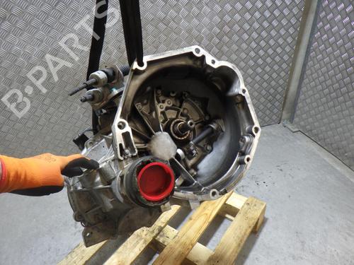 Gearbox KIA PICANTO III (JA) 1.2 | BP24254307M3  - Image 8