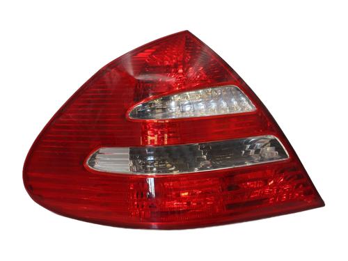 Left taillight MERCEDES-BENZ E-CLASS (W211) E 220 CDI (211.006) | BP34556677C34 - Image 3