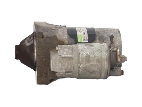 Used Starter RENAULT TWINGO II (CN0_) 1.2 16V (CN04, CN0B) (75 hp) 32068185