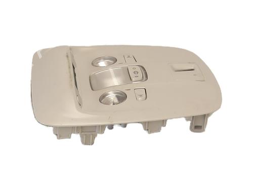 Interior roof light PEUGEOT EXPERT Van (V_) 2.0 BlueHDi 120 | BP25334088I8 
