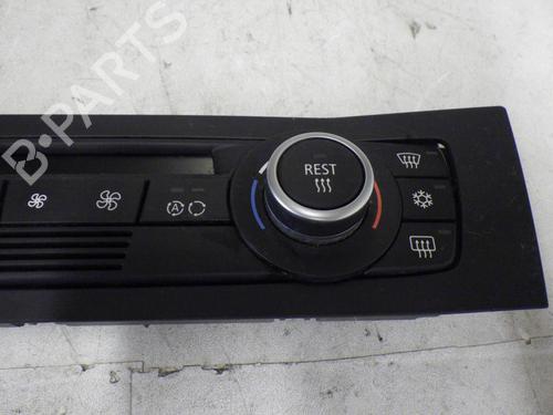 Climate control BMW 1 Coupe (E82) 125 i | BP24260005I5 - Image 3
