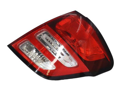 Right taillight CITROËN C3 II (SC_) 1.4 HDi 70 (SC8HZC, SC8HR0, SC8HP4) | BP30128454C35 - Image 5