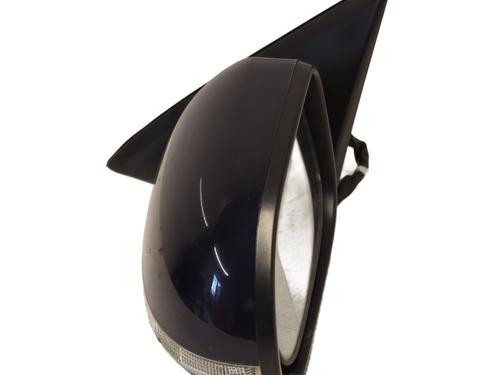 Left mirror HONDA ACCORD VII (CL, CN) 2.2 i-CTDi (CN1) | BP24253961C26 