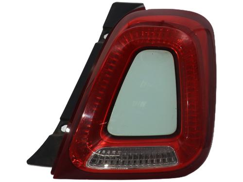 Højre baglygte FIAT 500 (312_) 1.2 (312AXA1A) (69 hp) 32270791