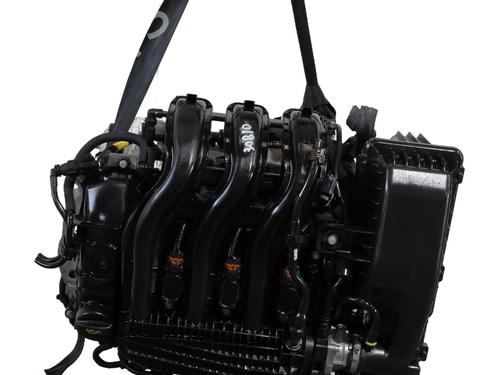 Motor PEUGEOT 208 I (CA_, CC_) 1.2 VTI 82 (82 hp) 32864943