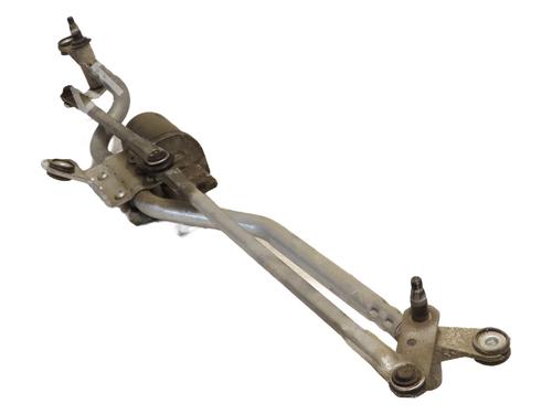 Front wiper motor VW TRANSPORTER T6 Van (SGA, SGH, SHA, SHH) 2.0 TDI | BP24253807M29 