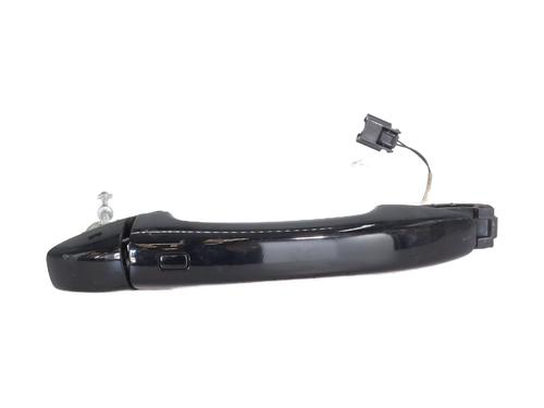 Used Front left exterior door handle RENAULT CLIO V (B7_) 1.0 TCe 90 (B7MT) (91 hp) 29860776