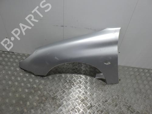 Kotflügel links vorne für PEUGEOT 206 Hatchback (2A/C) 1.4 HDi eco 70 (68 hp) 29748273