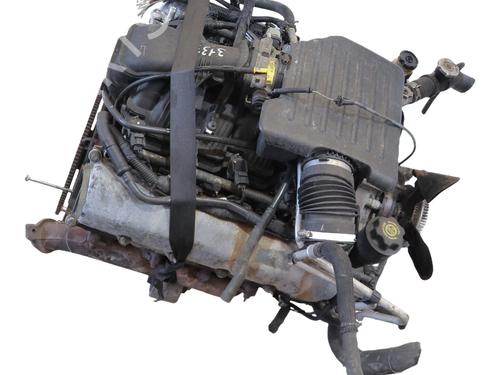 Motor DODGE DURANGO (WD) 5.7 AWD | BP38330765M1 - Image 3