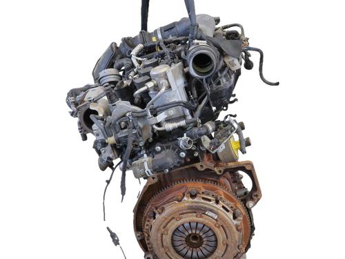 Engine FORD ECOSPORT 1.0 EcoBoost | BP36999663M1 - Image 2