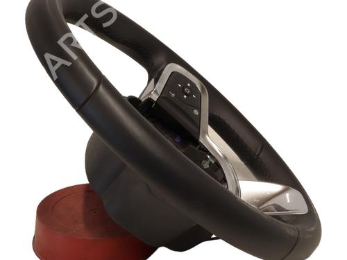 Steering wheel VOLVO XC40 (536) Recharge | BP27279124C49 - Image 5
