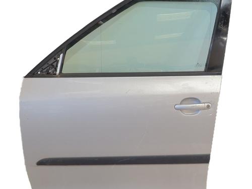 Used Left front door SKODA FABIA II Combi (545) 1.9 TDI (105 hp) 31313951