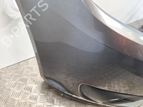 Front bumper VW TOURAN (1T3) 2.0 TDI | BP30109930C7 