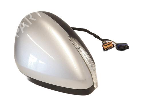 Right mirror PEUGEOT 508 SW I (8E_) 2.0 HDi | BP25285392C27