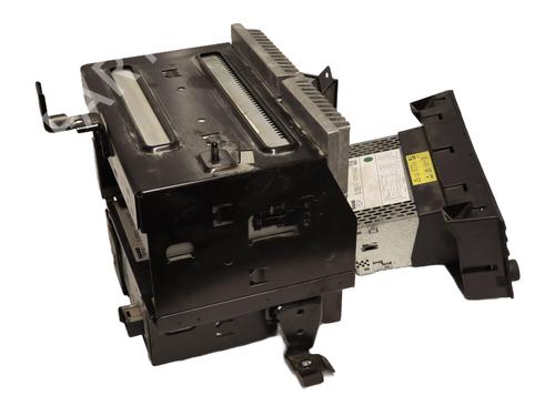 Radio SAAB 9-3 Convertible (YS3F) 2.0 t | BP24256854E6 
