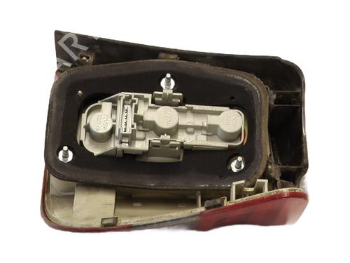 Left taillight MERCEDES-BENZ B-CLASS Sports Tourer (W245) B 180 CDI (245.207) | BP24254183C34 