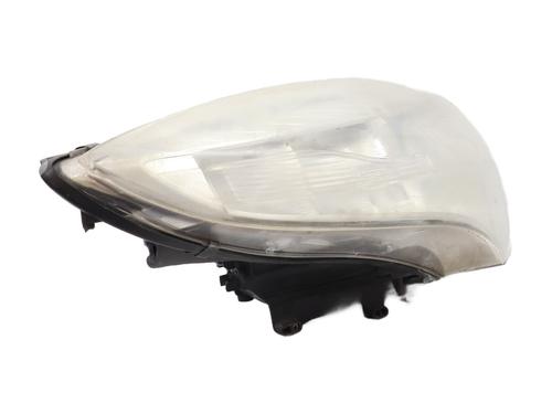 Right headlight RENAULT MEGANE III Hatchback (BZ0/1_, B3_) 1.5 dCi (BZ0C) | BP32390296C29 - Image 3