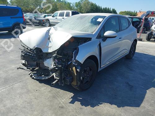 Fechadura da mala RENAULT CLIO V (B7_) 1.6 E-TECH 140 (B7MU) | BP24256793C101 - Image 15