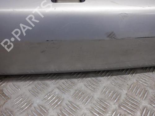 Used Rear bumper VW POLO III (6N1) 60 1.4 (60 hp) 24258487
