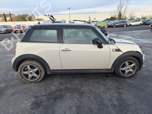 Front right window mechanism MINI MINI (R56) Cooper D | BP29847871C23 - Image 15