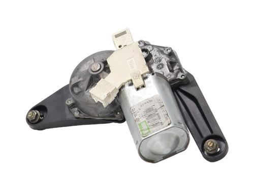 Used Rear wiper motor RENAULT CLIO II (BB_, CB_) 1.2 16V (BB05, BB0W, BB11, BB27, BB2T, BB2U, BB2V, CB05,... (75 hp) 29629011