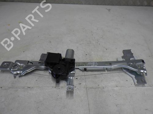 Used Rear left window mechanism PEUGEOT 5008 (0U_, 0E_) 2.0 HDi 150 / BlueHDi 150 (150 hp) 24254348