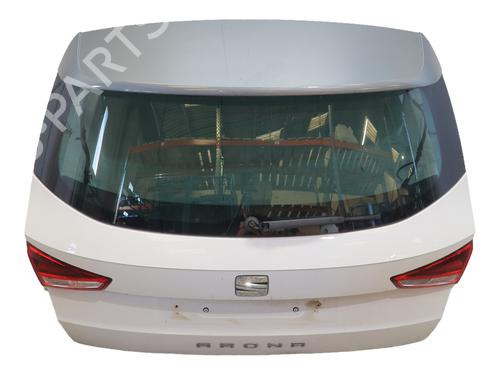 Used Tailgate Tailgate 39263973 39263973