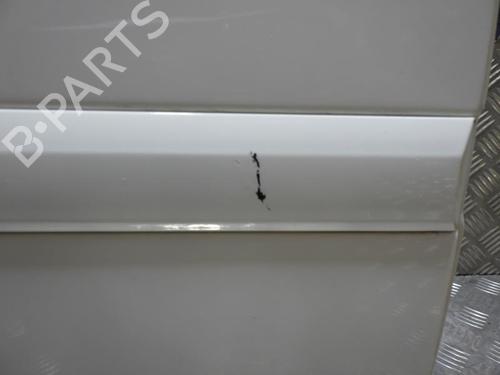 Right rear door AUDI A3 Sportback (8PA) 2.0 TDI 16V | BP24261094C5 