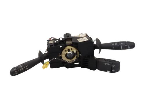 Steering column stalk RENAULT TWINGO II (CN0_) 1.2 16V (CN0K, CN0V, CN0A) | BP38264704I23 - Image 4