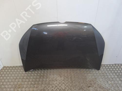 Motorhjelm VW TOURAN (1T3) 2.0 TDI (140 hp) 30109926