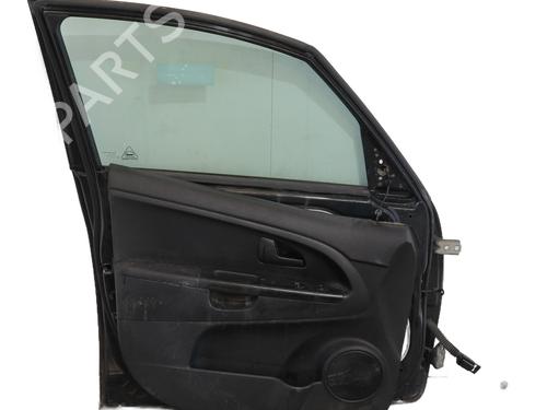 Used Left front door Left front door KIA VENGA (YN) 1.4 CVVT (90 hp) 33566415 33566415