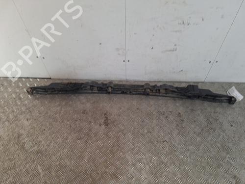 rear-bumper-reinforcement-peugeot-bipper-tepee-2008-31775812 main image