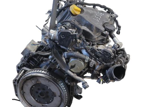 Engine RENAULT MEGANE IV Hatchback (B9A/M/N_) 1.5 Blue dCi 115 (B9A6) | BP39887530M1 - Image 3