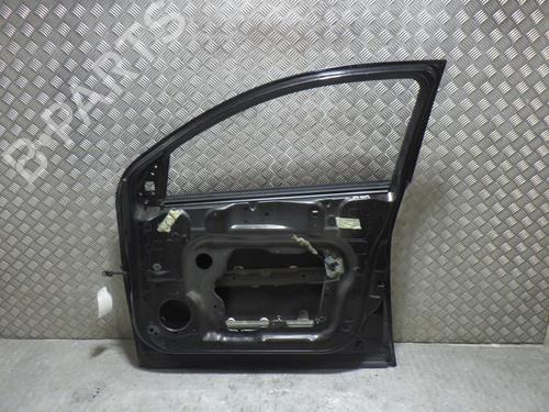 Right front door NISSAN QASHQAI I (J10, NJ10) 2.0 dCi All-wheel Drive | BP24256468C3 