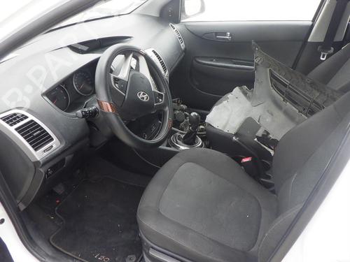 Front left window mechanism HYUNDAI i20 I (PB, PBT) 1.4 CRDi | BP24253881C22 - Image 14