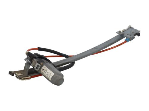 Used Front left window mechanism PEUGEOT 106 II (1A_, 1C_) 1.0 i (50 hp) 31950971