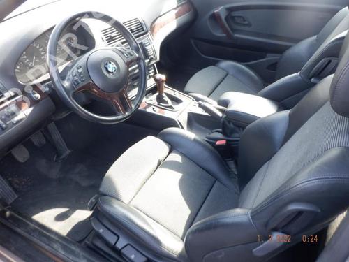 Forskærm Højre BMW 3 Compact (E46) 325 ti | BP24255211C42 - Image 15