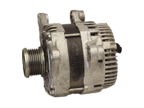 Used Alternator Alternator MAZDA CX-5 (KF) 2.2 D AWD (KF2P) (175 hp) 26707633 26707633