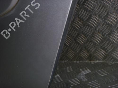 Left rear door RENAULT MEGANE II Estate (KM0/1_) 1.5 dCi (KM1F) | BP24258016C4 